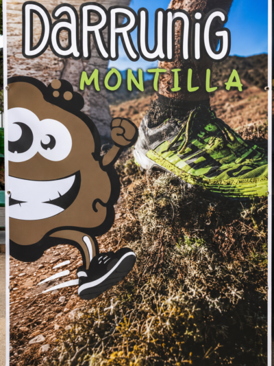 Barrunning