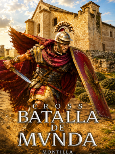 Batalla de Munda