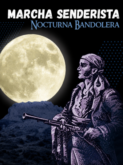 Nocturna Bandolera
